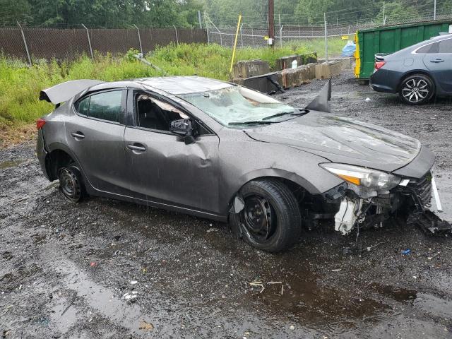 Vin: 3mzbn1u76hm104778, lot: 58185175, mazda 3 sport 20174