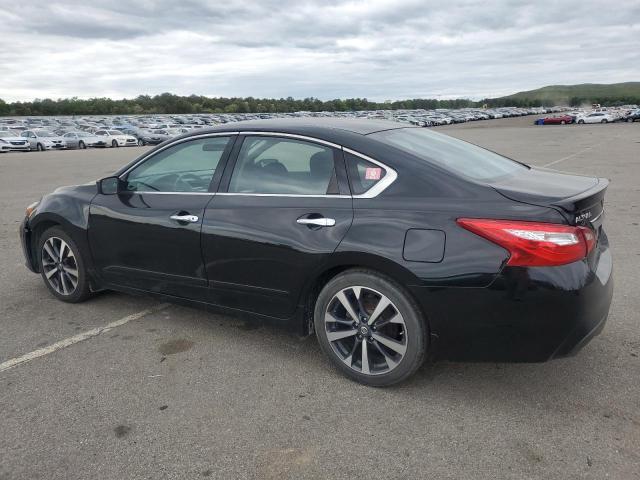 Vin: 1n4al3apxgn333236, lot: 56887055, nissan altima 2.5 20162