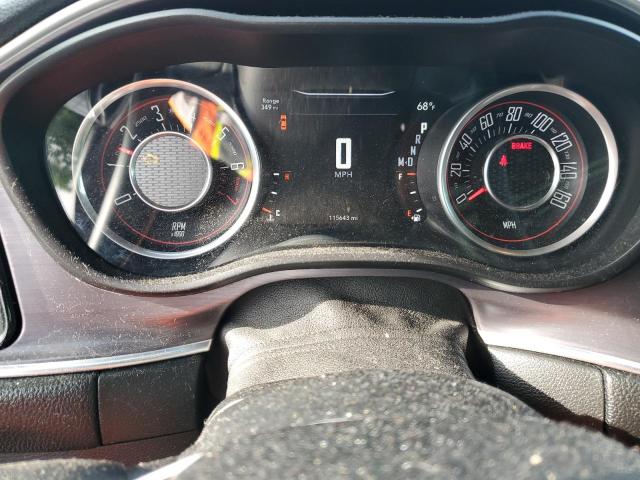 2015 DODGE CHALLENGER - 2C3CDZAG0FH700630