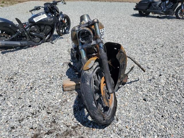 HARLEY-DAVIDSON FXLR 2019 1HD1YNJ35KC013457 photo #3