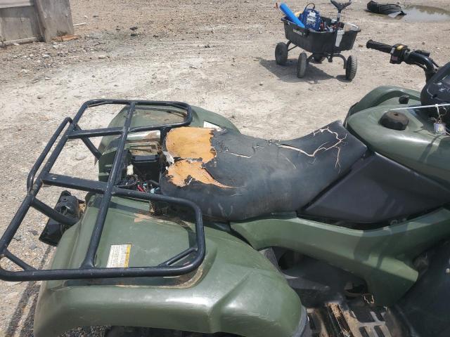 2012 HONDA TRX500 FM 1HFTE380XC4000028