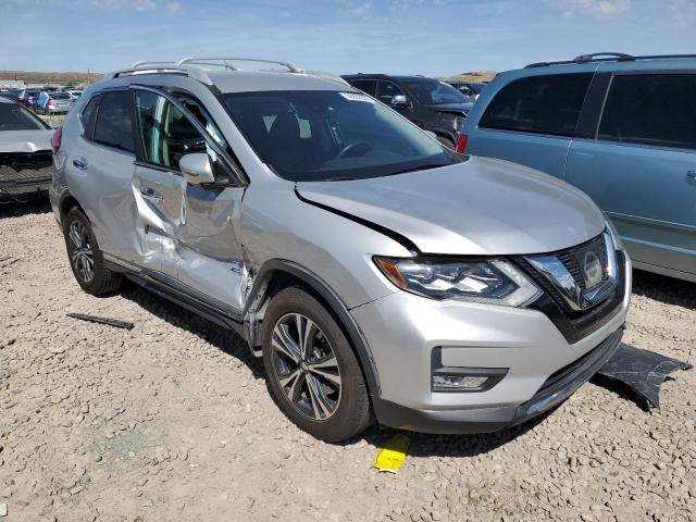 2017 NISSAN ROGUE SV H 5N1ET2MV7HC829278