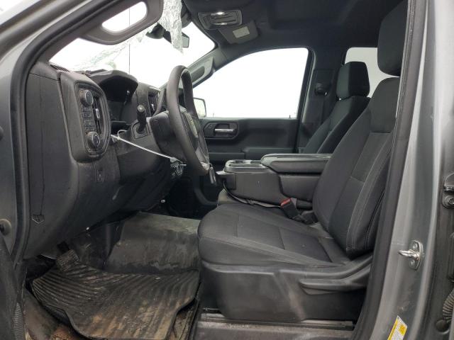 2023 CHEVROLET 1500 - 1GCRDAED0PZ181443
