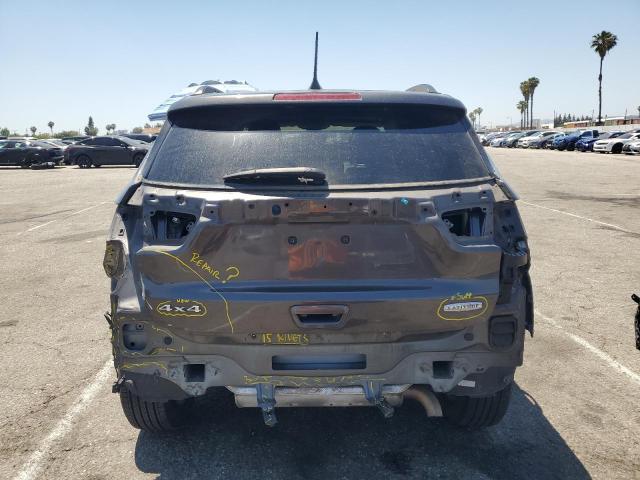 2018 JEEP COMPASS LA - 3C4NJDBB8JT457636