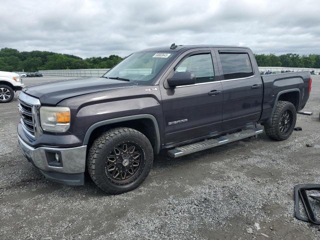 Vin: 3gtu2uec8eg340697, lot: 58003645, gmc sierra k1500 sle 2014 img_1