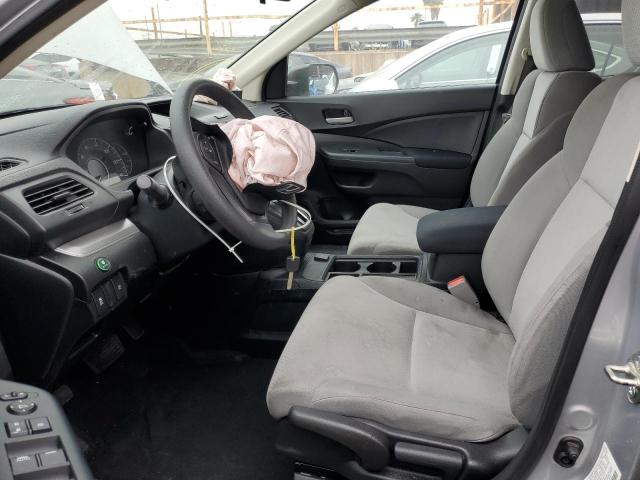 2016 HONDA CR-V SE 2HKRM3H43GH524972