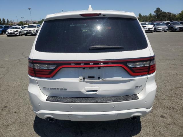 2019 DODGE DURANGO GT 1C4RDHDG3KC824495