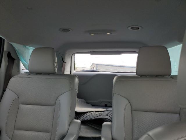 2018 GMC ACADIA SLT - 1GKKNNLS7JZ227451