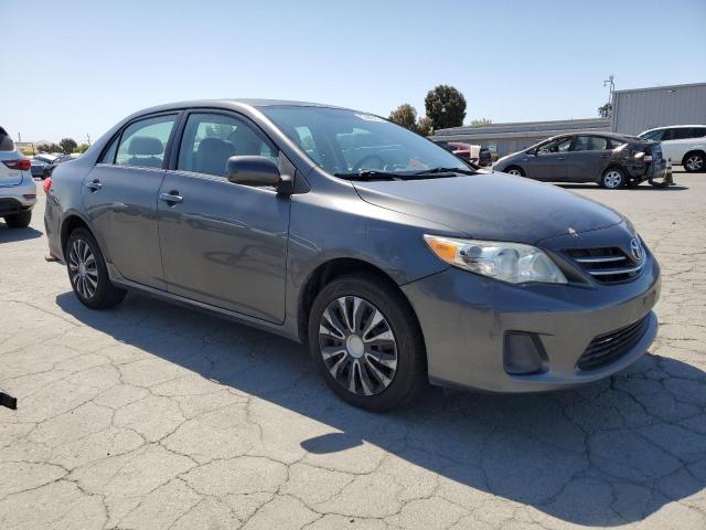 Vin: 2t1bu4ee8dc985720, lot: 57447455, toyota corolla base 20134