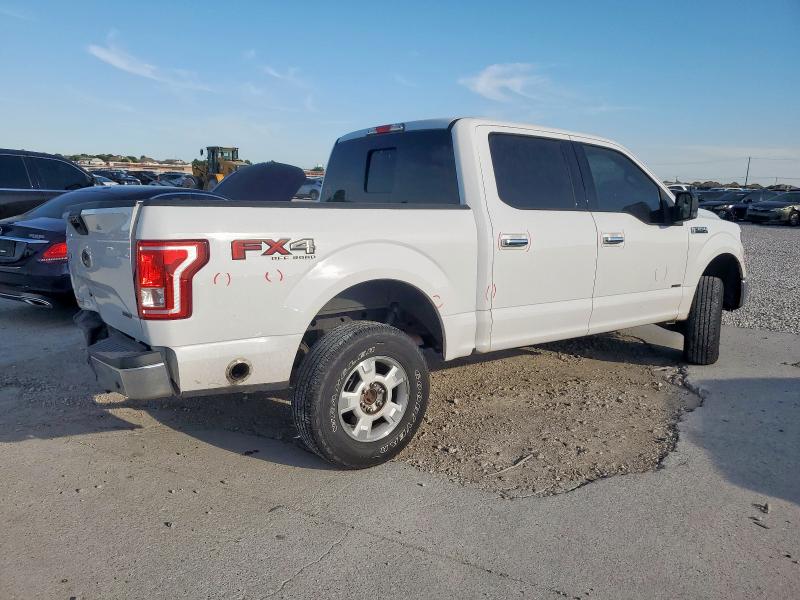 Vin: 1ftew1ef2hke48182, lot: 57110195, ford f-150 supercrew 20173