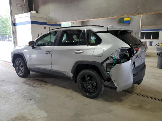 Vin: 4t3b6rfv6nu067963, lot: 57606405, toyota rav4 xle premium 20222