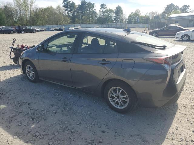 2016 TOYOTA PRIUS - JTDKBRFU3G3011729