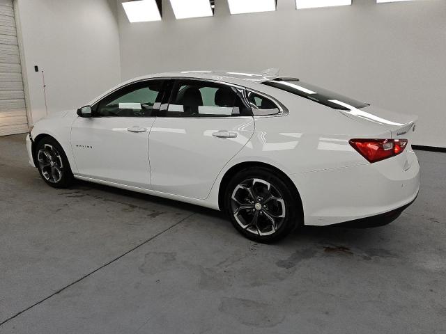 Vin: 1g1zd5stxpf127998, lot: 57126905, chevrolet malibu lt 20232