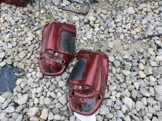 2009 HARLEY-DAVIDSON FLHTCU 1HD1FC4139Y684451