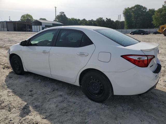 Vin: 2t1burhexgc494000, lot: 57466945, toyota corolla l 20162