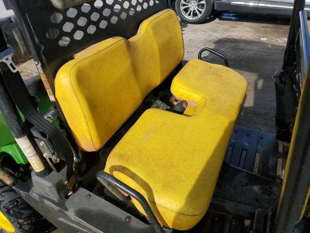 2021 ATV GATOR 1M0590MBHMM040322