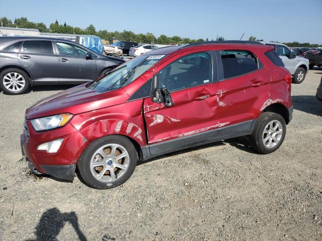 Vin: maj6p1ul0jc249825, lot: 56205255, ford ecosport se 2018 img_1