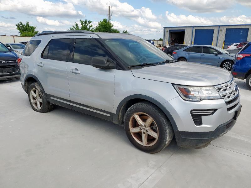 Vin: 1fm5k7d88kgb06386, lot: 58361135, ford explorer xlt 20194