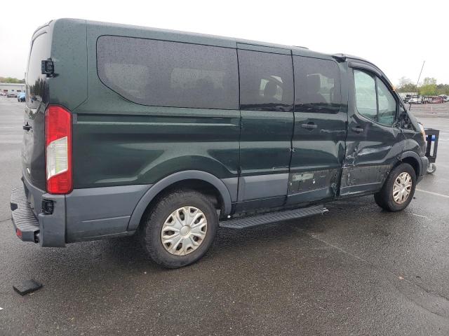 Vin: 1fmzk1zg0gkb21502, lot: 55558375, ford transit t-150 20163