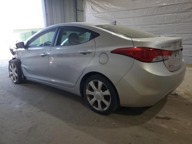Vin: kmhdh4ae3cu297298, lot: 55263035, hyundai elantra gls 20122