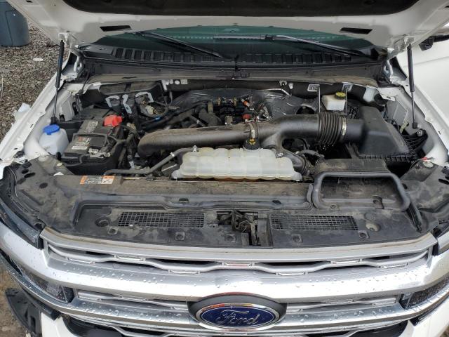 2023 FORD EXPEDITION - 1FMJK1L83PEA12836