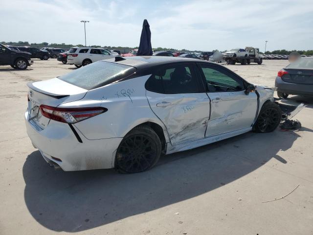 Vin: 4t1bz1hk6ju021208, lot: 56743455, toyota camry xse 20183