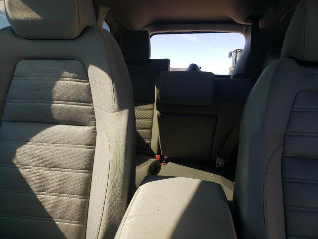 2021 HONDA CR-V EX - 7FART6H55ME018555