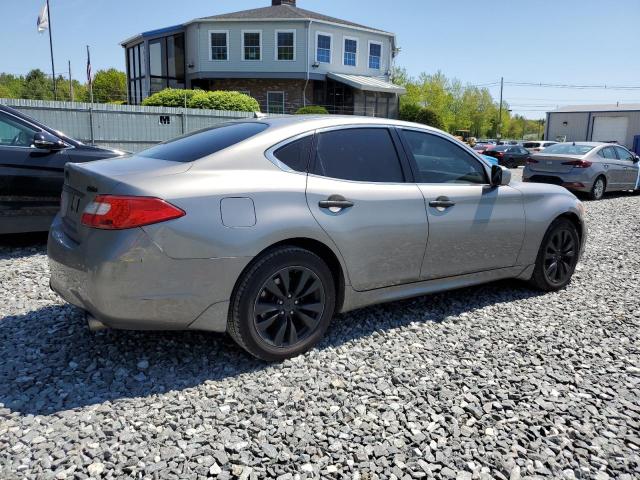 Vin: jn1ay1ar0bm570062, lot: 56310475, infiniti m56 x 20113