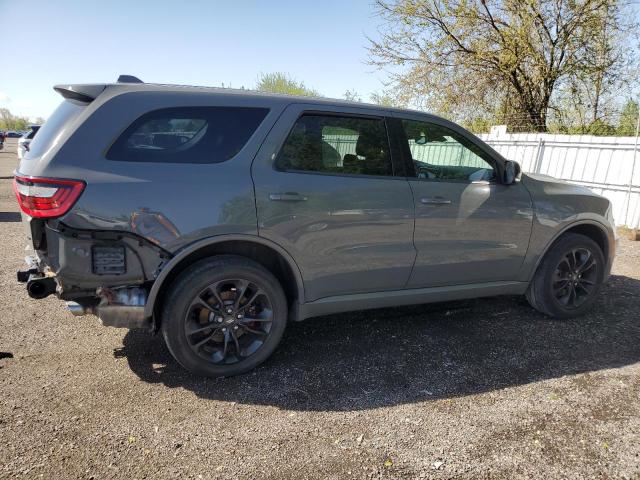 2022 DODGE DURANGO GT 1C4RDJDG8NC204950