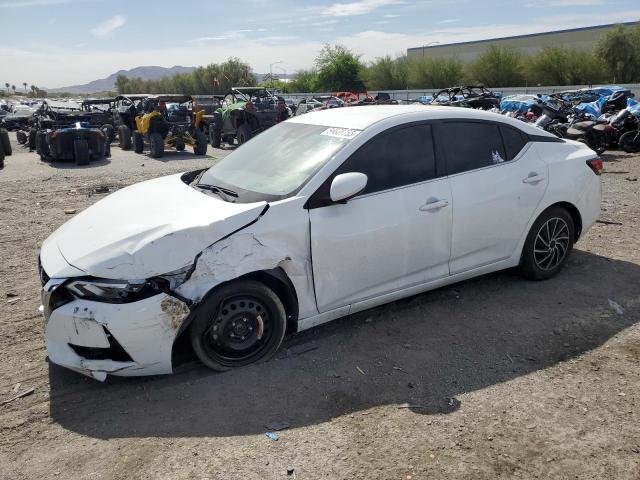 Vin: 3n1ab8bv3py291313, lot: 58866255, nissan sentra s 2023 img_1