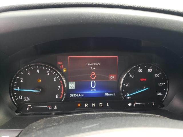 2022 FORD EXPLORER L - 1FMSK8FH6NGB18689