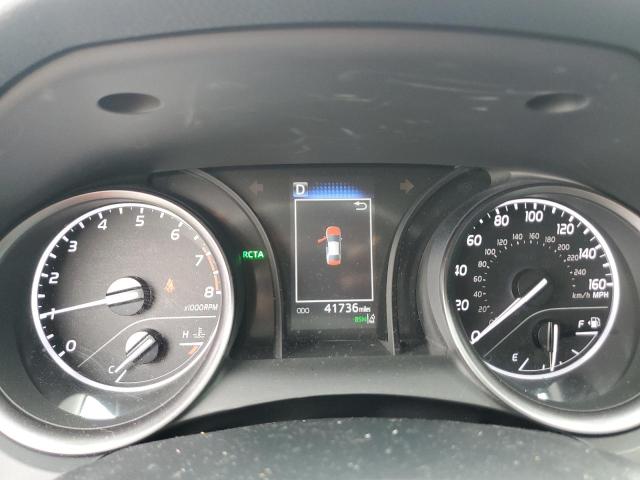 2024 TOYOTA CAMRY SE N 4T1G11AK5RU909399