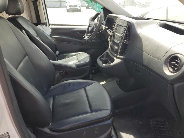 2016 MERCEDES-BENZ METRIS - WD3PG2EA7G3178157