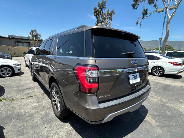 Vin: 1fmjk2at7jea53104, lot: 58415185, ford expedition max limited 20183
