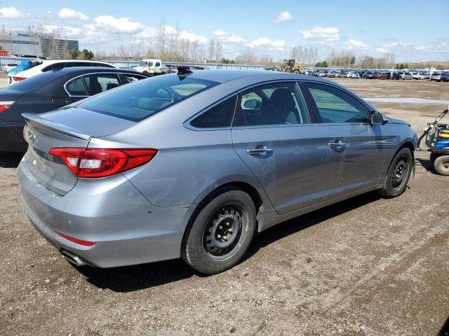 2016 HYUNDAI SONATA SE - 5NPE24AF0GH428769