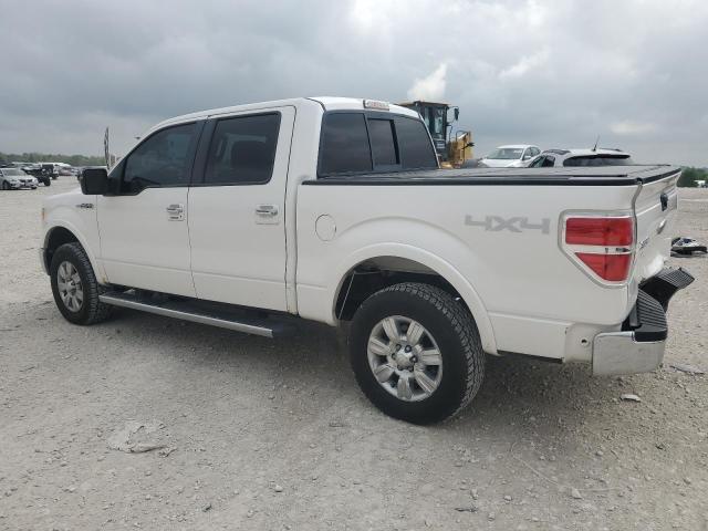 Vin: 1ftfw1evxafa54438, lot: 56710625, ford f-150 supercrew 20102