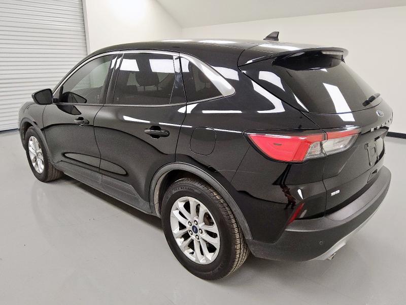 Vin: 1fmcu0g6xlub25169, lot: 58309625, ford escape se 20202