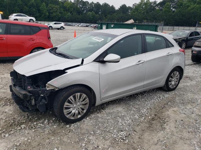 Vin: kmhd35lh4hu371055, lot: 58553465, hyundai elantra 2017 img_1