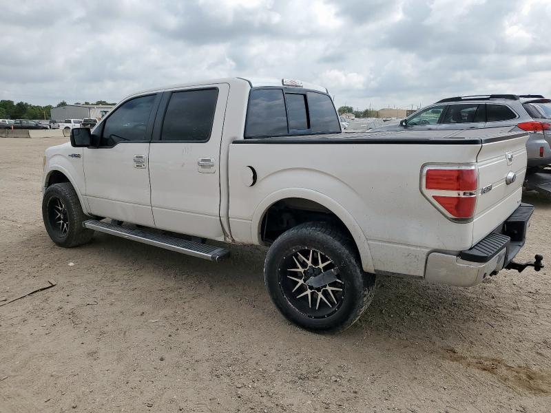 Vin: 1ftfw1cfxcfc08323, lot: 58100445, ford f-150 supercrew 20122