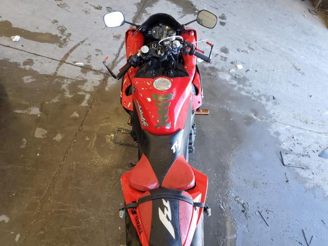 2013 YAMAHA YZFR1 JYARN23E7DA016137