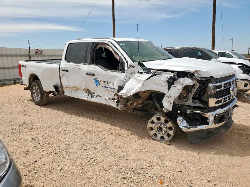 2024 FORD F250 SUPER 1FT7W2BN1REC85468