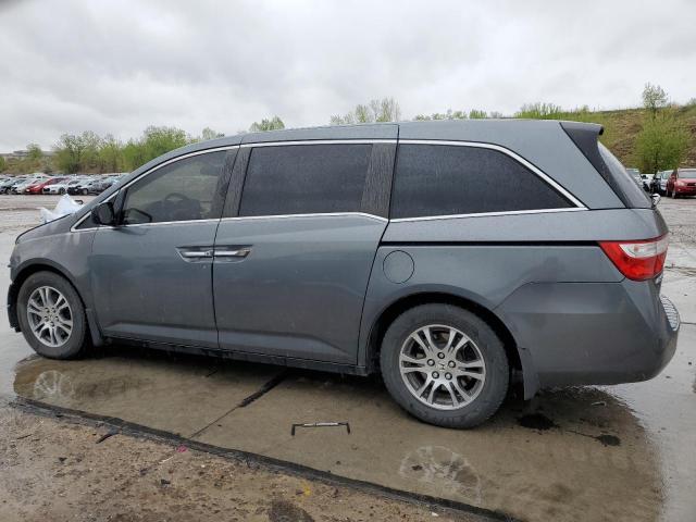 Vin: 5fnrl5h65db064563, lot: 55980385, honda all models exl 20132