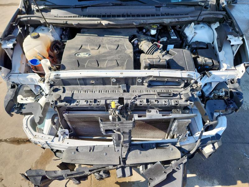 2015 FORD EDGE SEL - 2FMTK3J82FBC39310