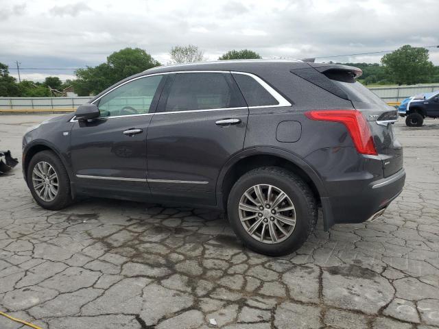 Vin: 1gykndrs1hz187997, lot: 58150365, cadillac xt5 luxury 20172