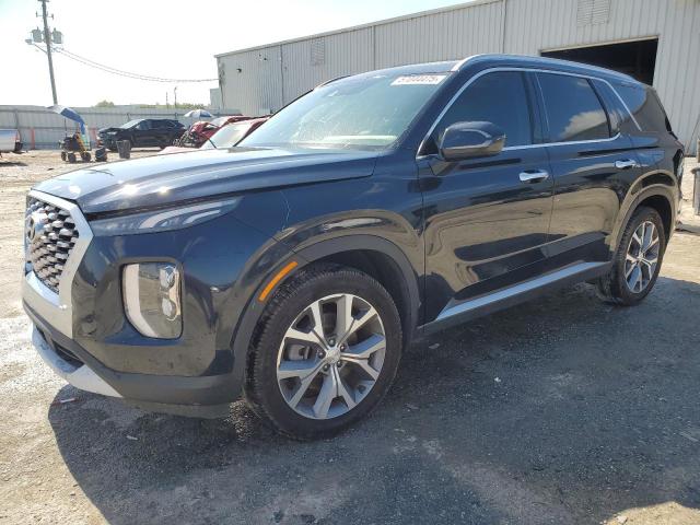 Vin: km8r44he1lu113709, lot: 57044475, hyundai palisade sel 2020 img_1