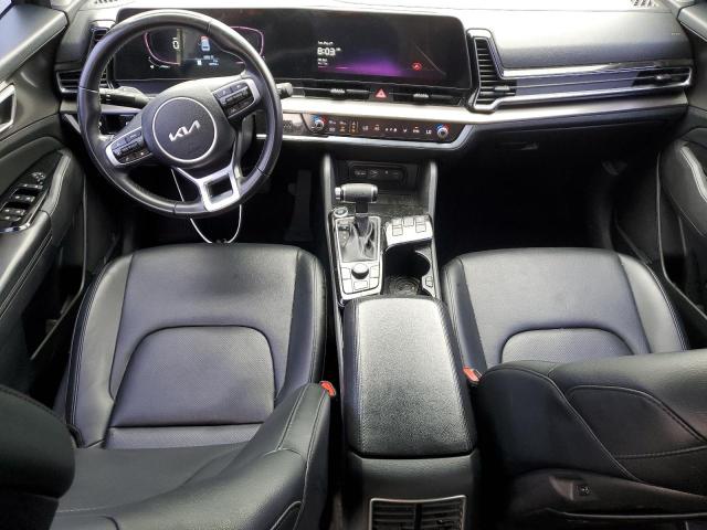 2023 KIA SPORTAGE E - 5XYK33AF6PG062432