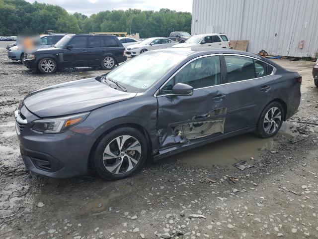 Vin: 4s3bwad63n3005145, lot: 57310565, subaru legacy premium 2022 img_1