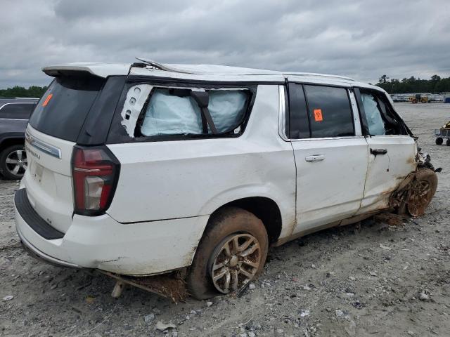 2021 CHEVROLET SUBURBAN C 1GNSCCKD7MR174254