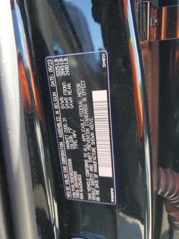 2024 VOLVO XC40 PLUS YV4L12UE5R2203508