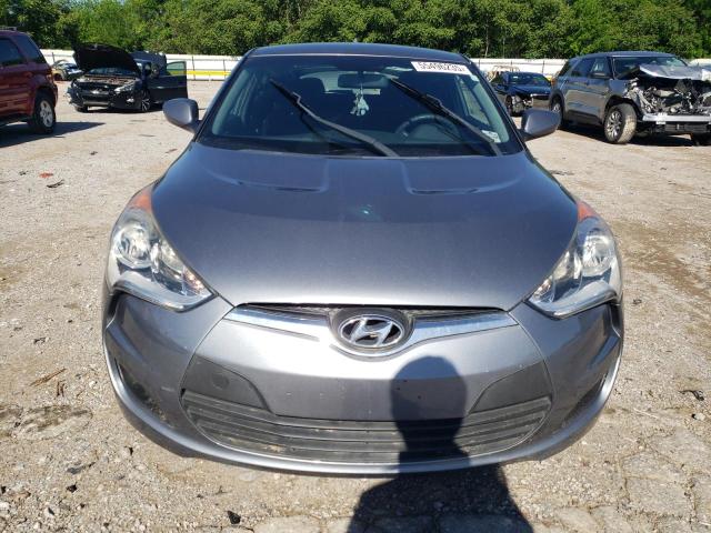 2016 HYUNDAI VELOSTER - KMHTC6AD6GU297458